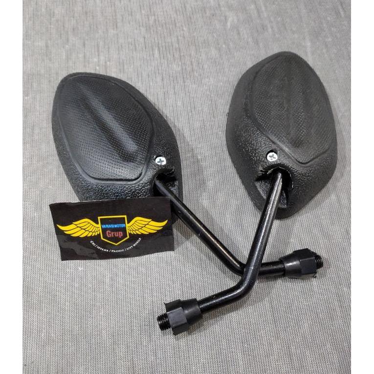 Promo Spion Honda Beat Vario Scoopy Blade Revo Nmax Spion Standart All Universal Motor Honda Tersedi