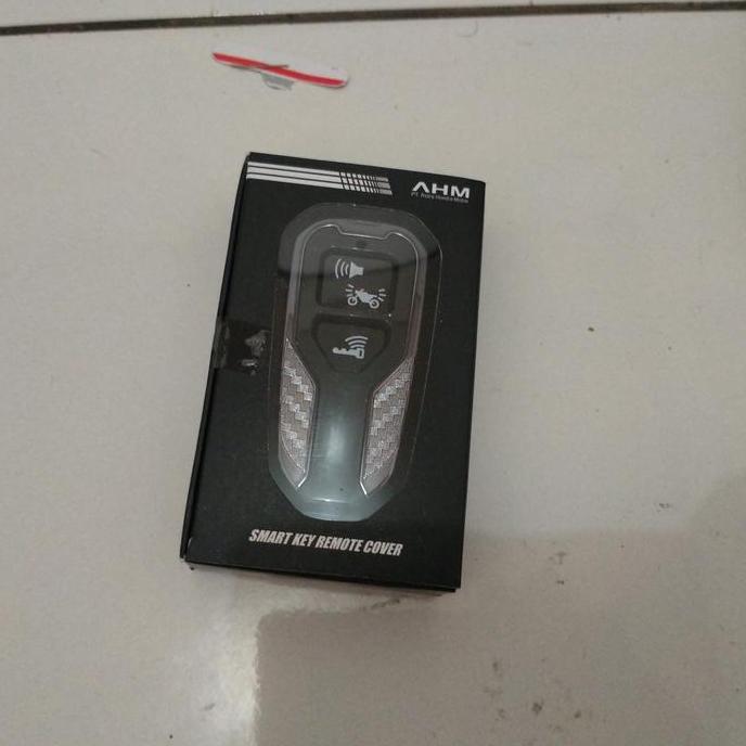 Promo Cover Remot Honda Pcx 160 Original Cod