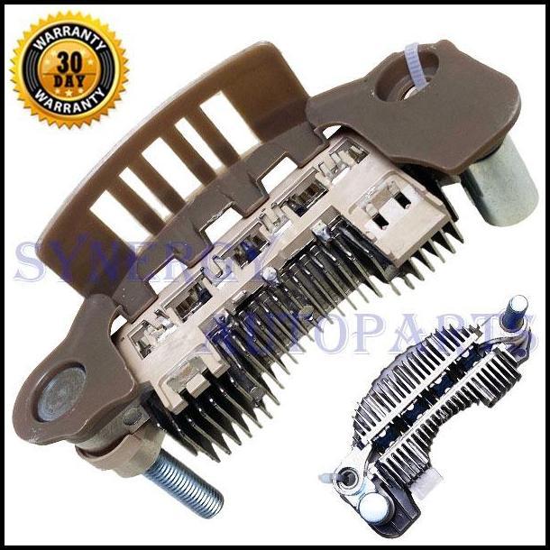 BEST DEAL IC REGULATOR ALTERNATOR NISSAN UD QUESTER - 10008424 