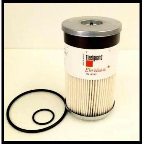 BEST DEAL FS 19763/FS19763/FS-19763 FUEL SEPARATOR FLEETGUARD FS 19763/FS19763/ 