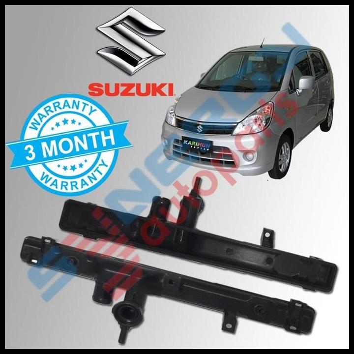 TERLARIS UPPER TANK RADIATOR SUZUKI KARIMUN ESTILO 10006494 