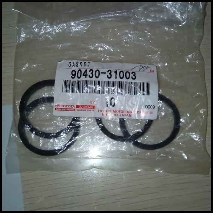 TERLARIS SEAL BUSI KIJANG KAPSUL KIJANG SUPER ORIGINAL