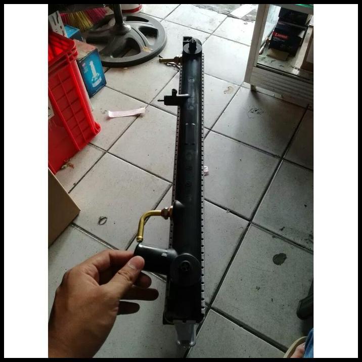 HOT DEAL RADIATOR SUZVKI ESCUDO 2.0/ESCUDO 2000CC MATIC 