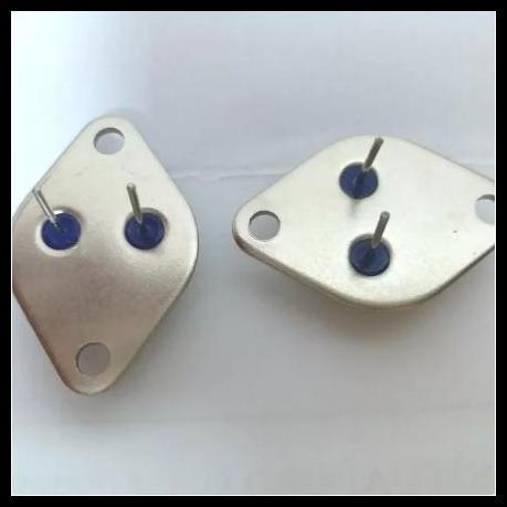 DISKON TRANSISTOR JENGKOL MJ 2955 MJ2955 