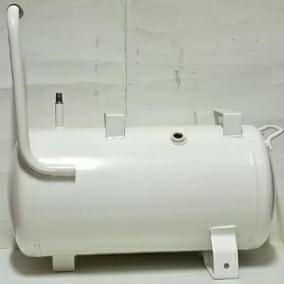 Sale Tangki /Tabung Kompresor Oilless 24 Ltr Berikut Nepel Buang
