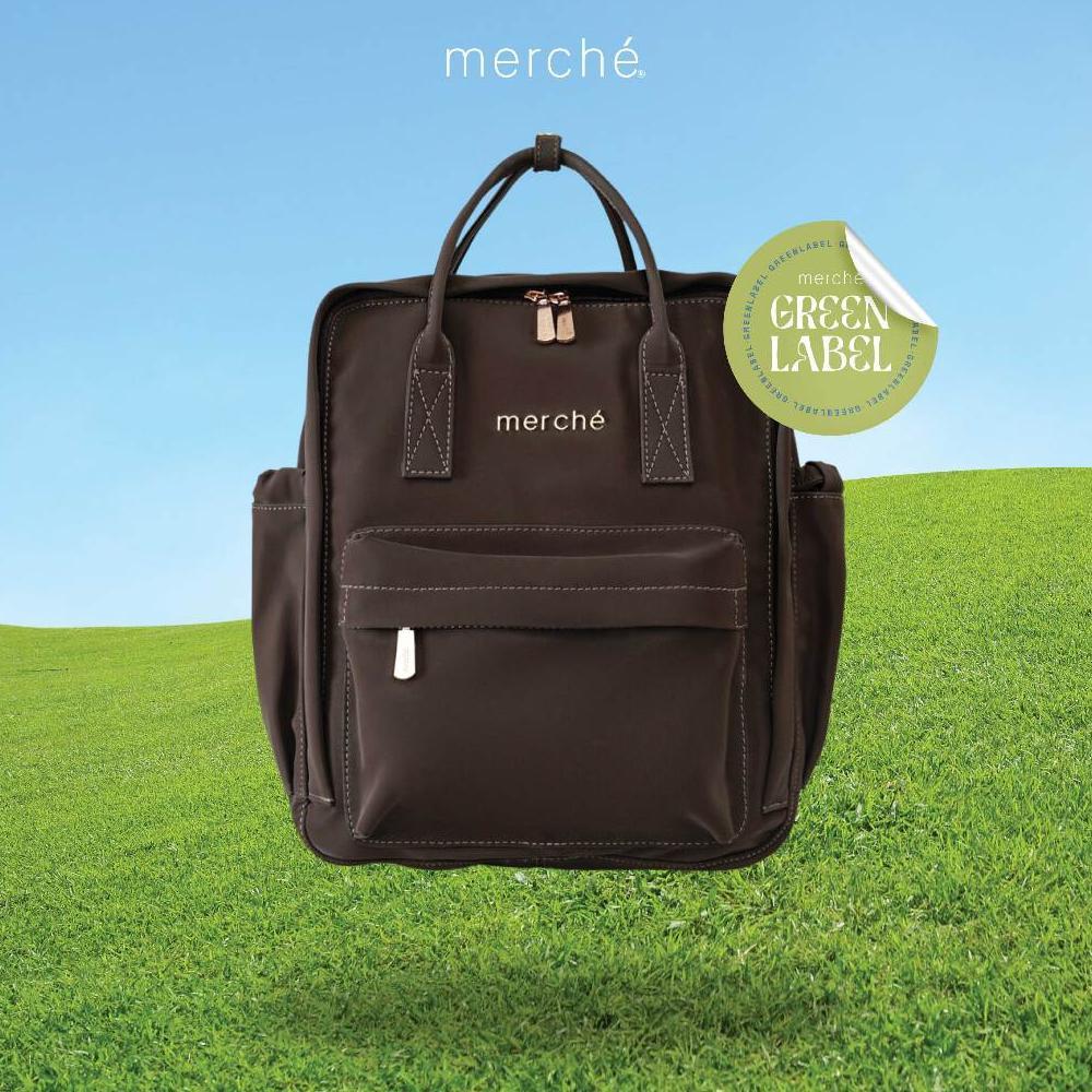 Merche Tas Wanita Backpack Bree terlaris