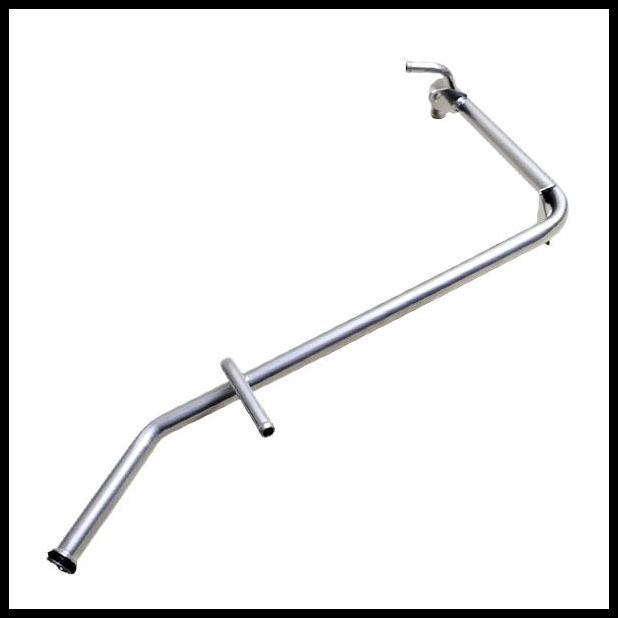 TERLARIS PIPA AIR MITSUBISHI STORM L200 (SOLAR)/PIPA WATER PUMP L200 (10000968) 