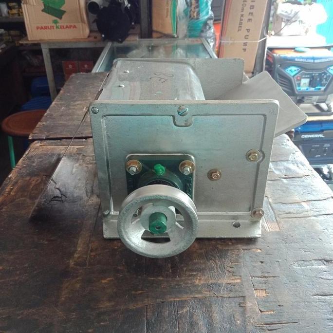 Kepala parut kelapa BESAR / KEPALA PARUTAN KELAPA