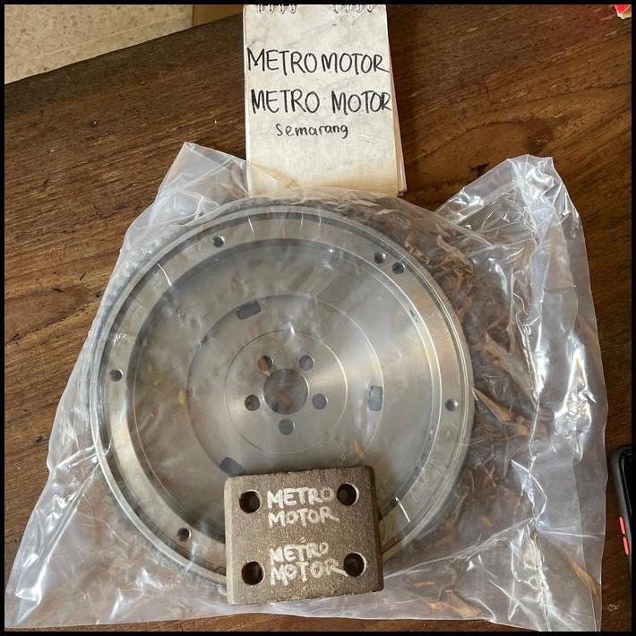 BEST DEAL RODA GILA GIGI GENDENG FLY WHEEL MITSUBISHI COLT T120 LAMA