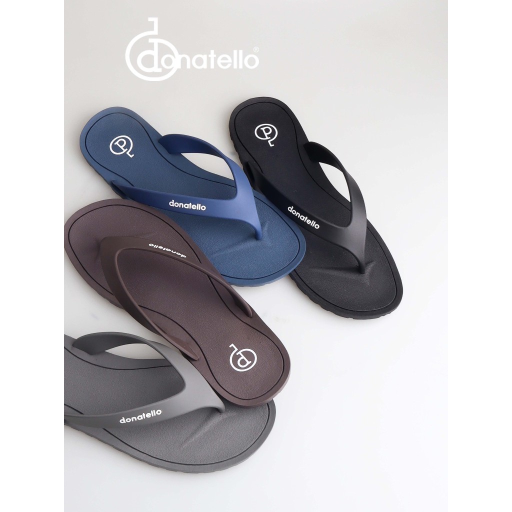 Donatello AK810901 Sandal Pria