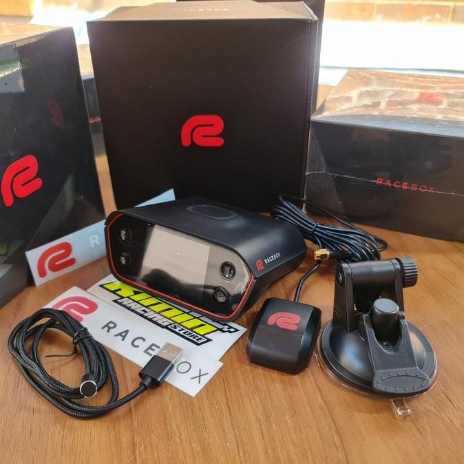 RACEBOX Lap Timer - RACEBOX.PRO