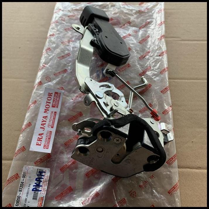 DISKON DOOR LOCK PINTU TENGAH KANAN TARUNA 