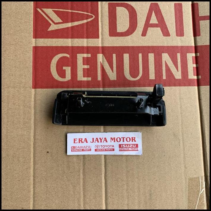 DISKON HANDLE PINTU BAGIAN LUAR FEROZA-TAFT 