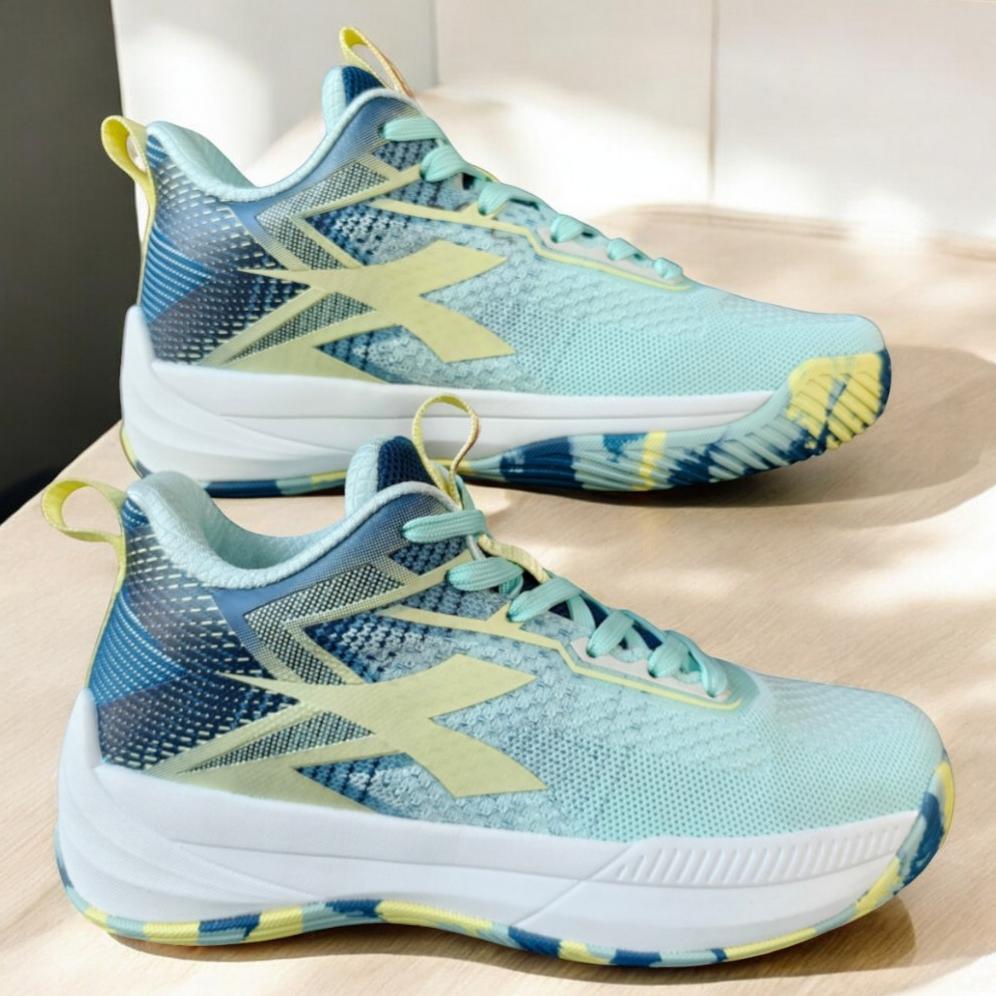 NEW DEALS DIADORA SEPATU BASKET PRIA ORIGINAL