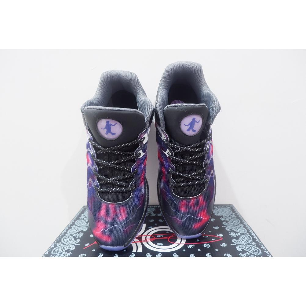 TERBARU SEPATU BASKET NK KD 17 LOW METRO BOOMIN 2