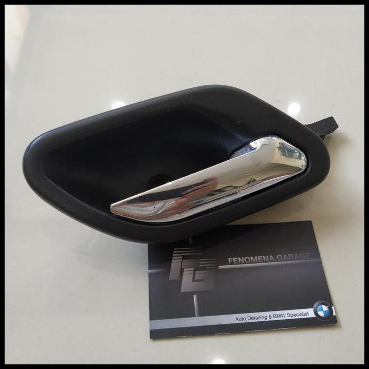HOT DEAL ORIGINAL BMW E38 E39 DOOR HANDLE PINTU KANAN 8226050 