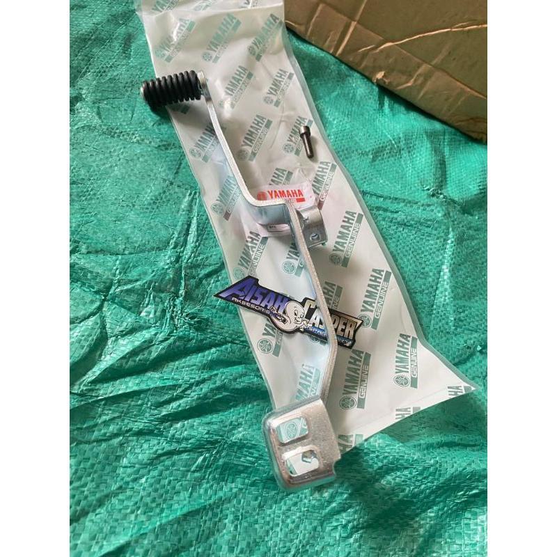 Pedal Operan Gigi Sstwo Malaysia Fiz R Import Original Sstwo Malaysia