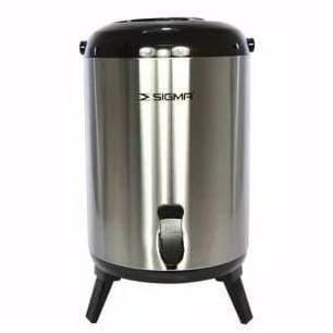 Termos Drink Jar Dispenser Sigma 9.5 liter ASLI