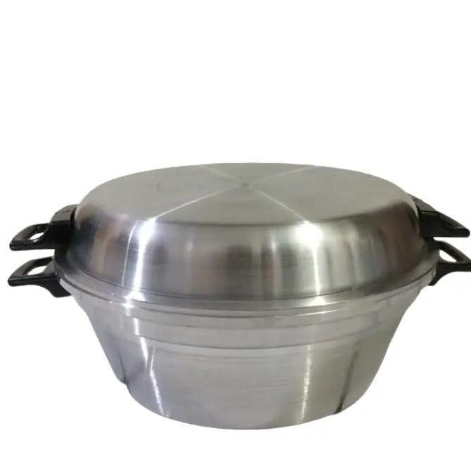 Levonazi - Super Pot Panci Serba Guna Ajaib Tatung Superpot Serbaguna Tebal