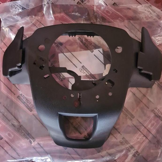 paddle shift innova reborn