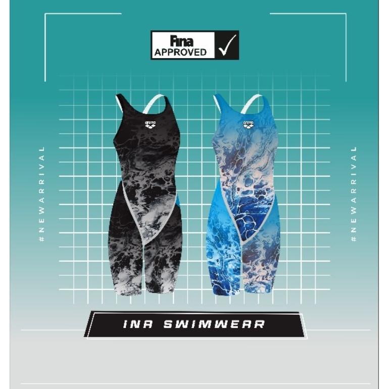 BESTPROMO Baju Renang Arena