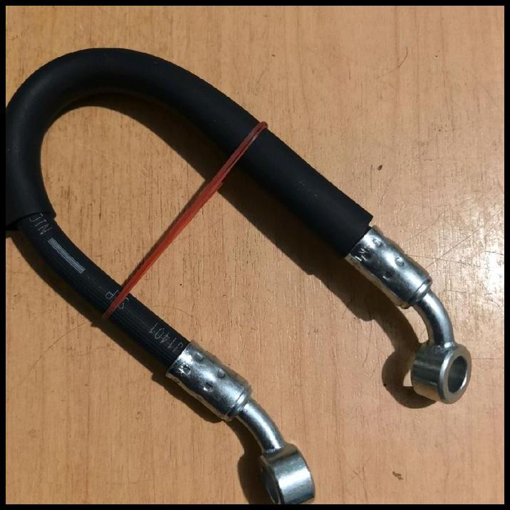 TERLARIS SELANG REM BELAKANG 30CM ORIGINAL SUZUKI SATRIA FU 150 