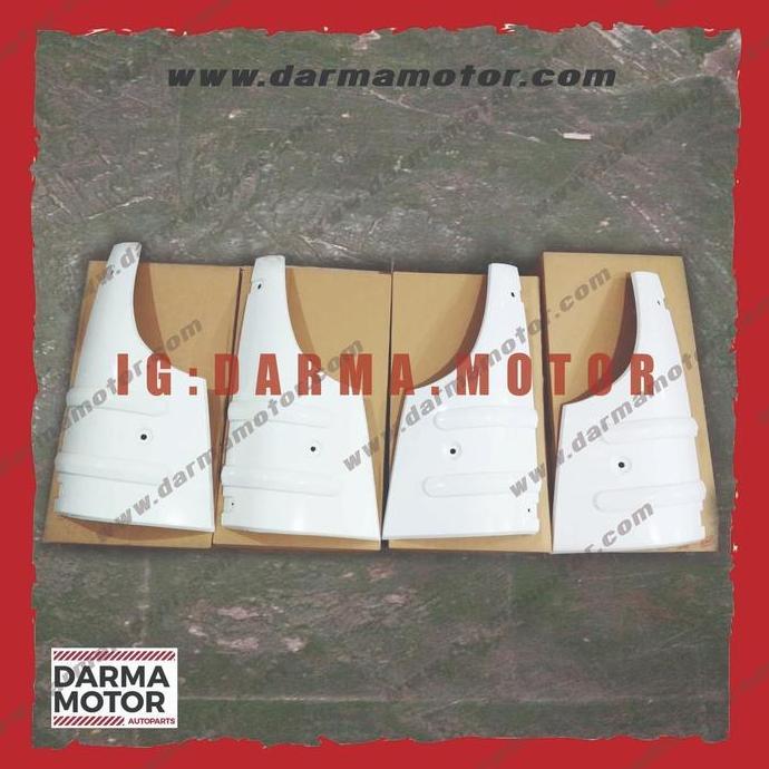 COVER DEK DEPAN ISUZU NKR 71 ELF PROMO