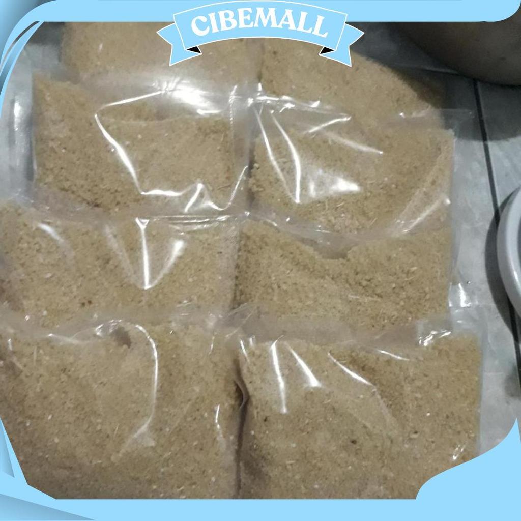 Tiwul Oyek Putih Nasi Tiwul Singkong 1 Kg Rc Cod