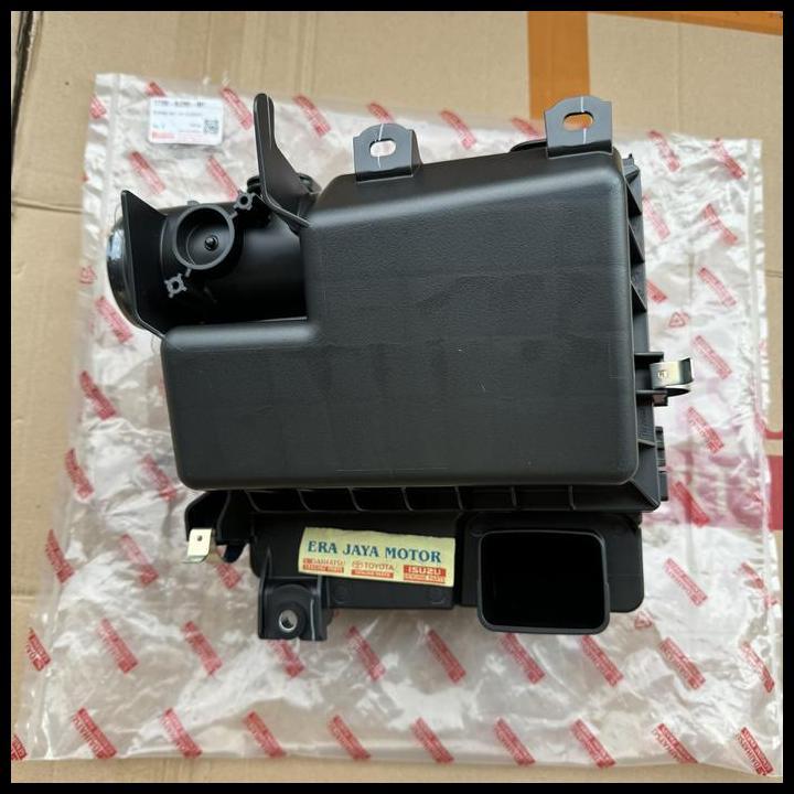 TERLARIS RUMAH HOUSING BOX FILTER SARINGAN UDARA HAWA ROCKY RAIZE ORIGINAL 