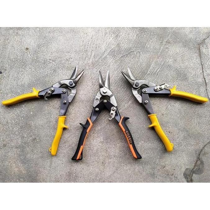 bastimo1 - 2 gunting baja ringan super -gunting baja-gunting holo-gunting seng-gunting alumunium-gun
