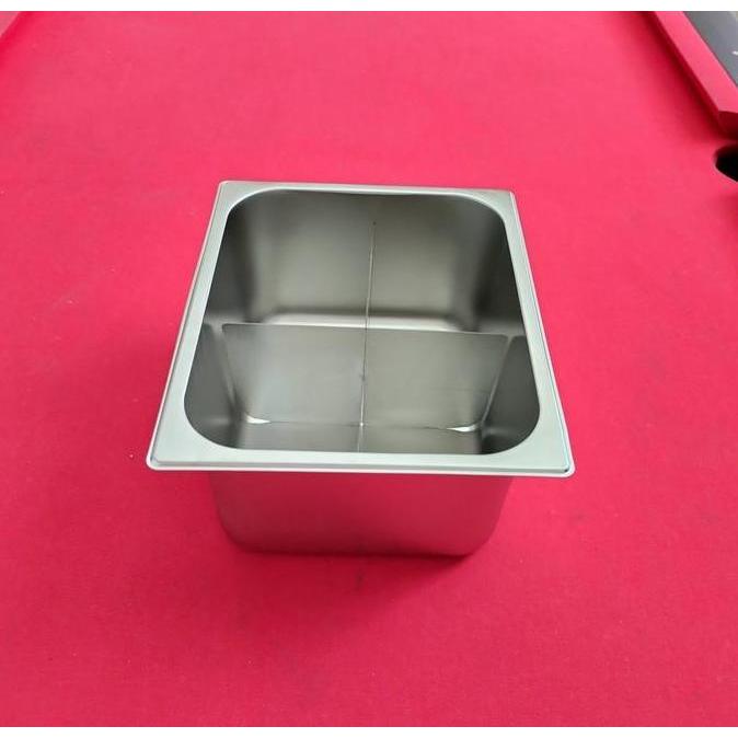 Panci Odeng/celup celup Sekat 4