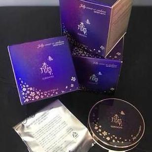 New Guboncho jelly cover cc cushion original Korea