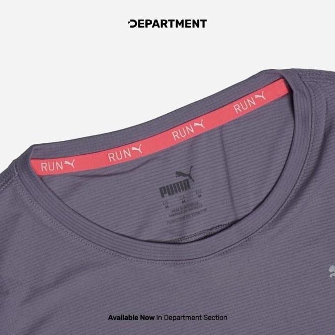 Kaos Lari Wanita PUMA RUN FAVORITE VELOCITY 52619030 ORIGINAL (TERBAIK) (TERBARU) (TERMURAH)