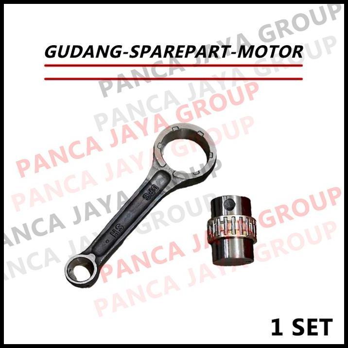 TERBARU STANG SEHER HONDA GF6 WIN100 WIN-100 ASTREA 800 PRIMA STAR GRAND IMPRESSA IMPRESA SUPRA X-SU