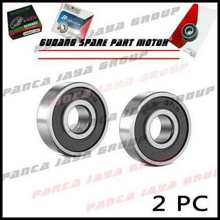 HOT DEAL BEARING LAHAR KLAHAR RODA DEPAN KIRI-KANAN MOTOR LISTRIK VOLTA403 VOLTA 403 MANDALA !!!!!!