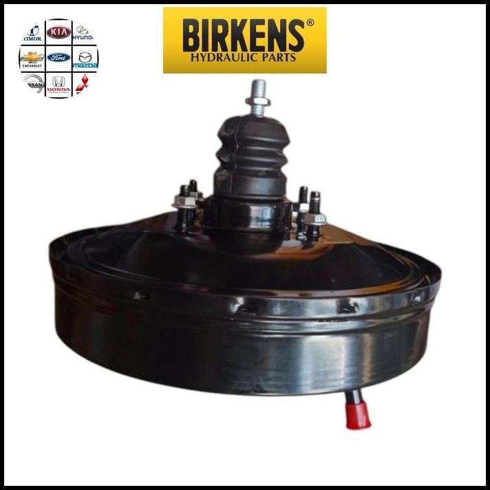 GRATIS ONGKIR BOOSTER REM SUZUKI SWIFT 2005-2011 SPLASH BIRKENS 