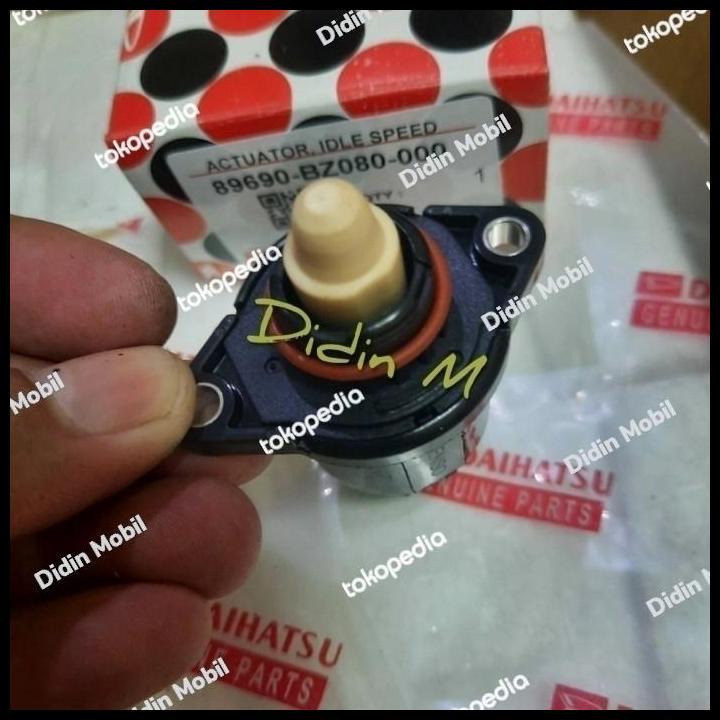DISKON SENSOR GAS TROTOL BODY ISC DAIHATSU XENIA 1000CC ORI 