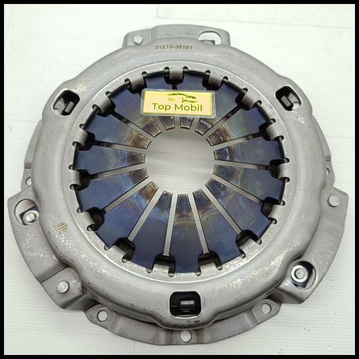 GRATIS ONGKIR DEKRUP MATAHARI LAND CRUISER HARDTOP 2F RINO PS115 14B 36161 TRIVINDO 