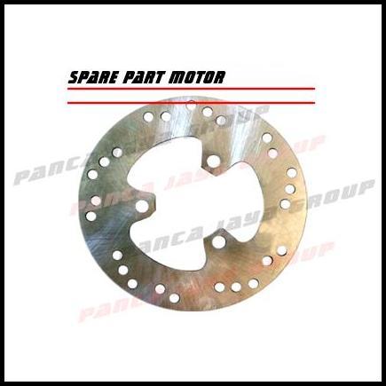 TERBARU PIRINGAN DISC CAKRAM DEPAN KYMCO METICA GLX GS 125 NEW METICA 