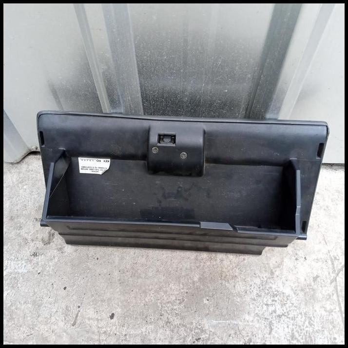 BEST DEAL LACI DASHBOARD BAGIAN KIRI NISSAN X-TRAIL T30 TH.2005