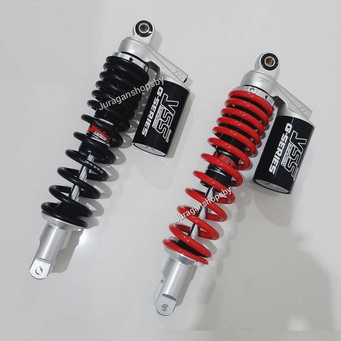 Promo YSS G series Smooth shockbreaker Vario 160 340mm YSS original Vario160 Diskon