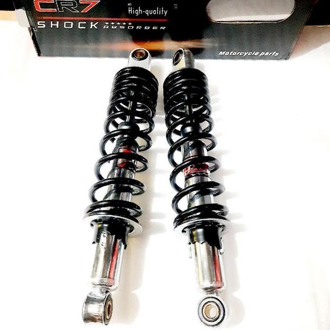 Promo Shock 320mm Megapro Tiger Shock belakang 340mm  Megapro Tiger Honda GL RX King Thunder 125 Sup