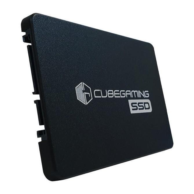 CUBE GAMING SSD 128GB SATA III / SSD 128GB SATA3 / SSD 128GB