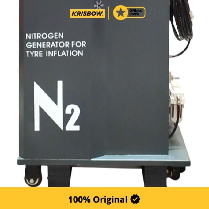 Sale Krisbow Nitrogen Generator 85-115 Psi Epin115