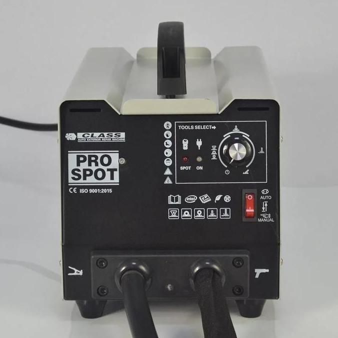 Terjangkau Welding Spot Pro Spot Untuk Body Repair