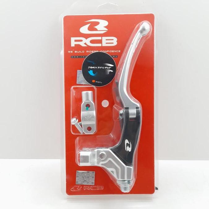Handle Master Rem RCB S1 Beat Scoopy Vario Genio Supra X Cbr