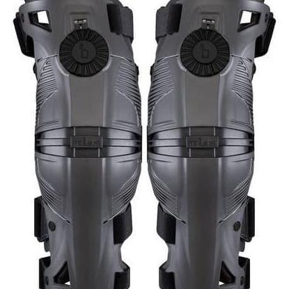 Sale Knee Brace Mobius Brace Mx Enduro White Acid