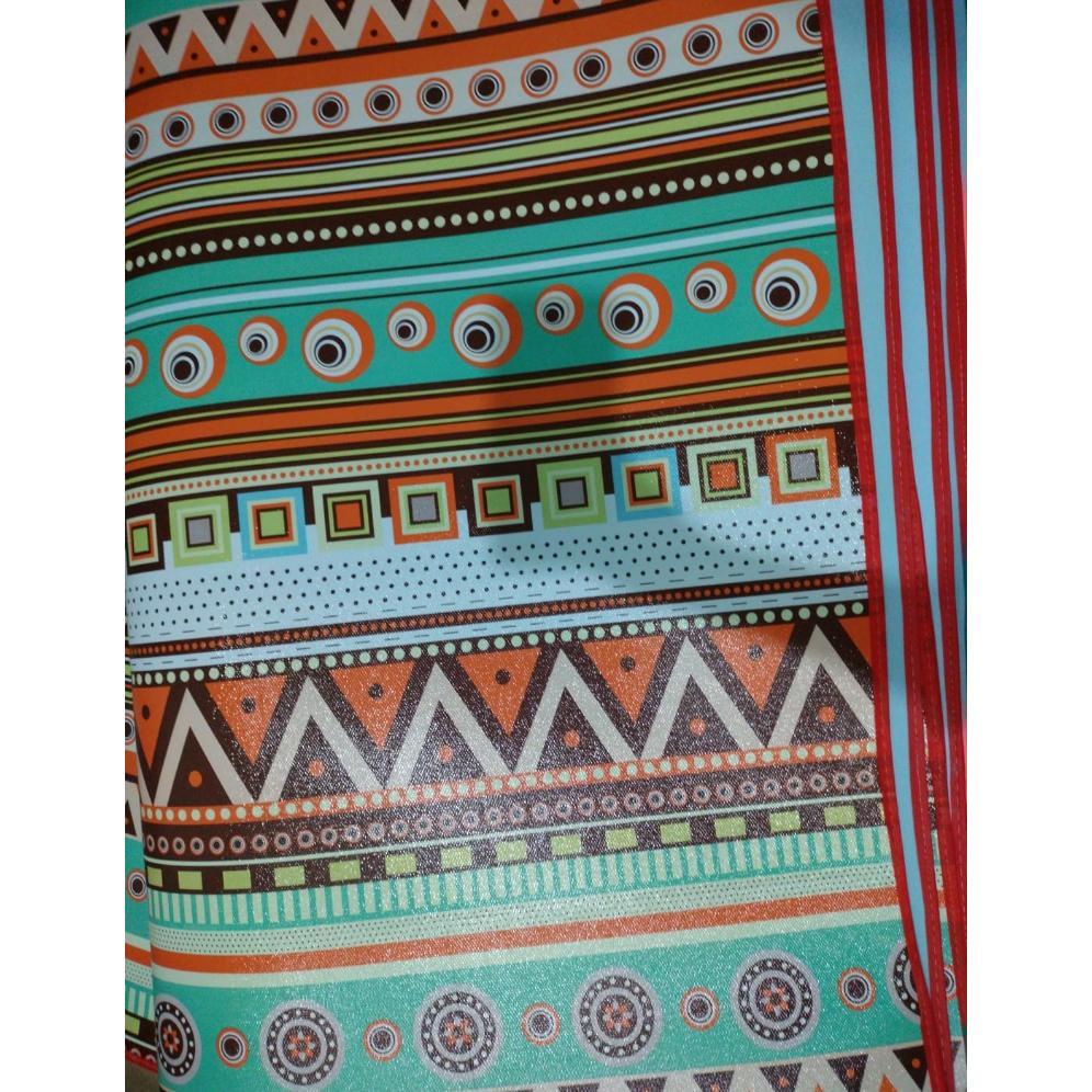 Primeva - Karpet Spons Jumbo Ukuran 200X240Cm Tebal 3Mm / Karpet Lantai Spons Jumbo Tebal Motif - Pr