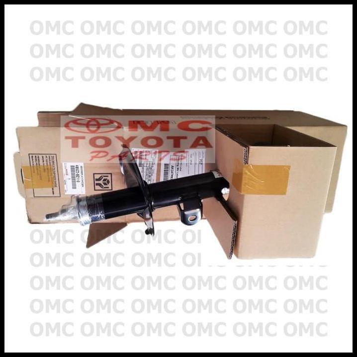 TERBARU SHOCK ABSORBER BREAKER SHOCKBREAKER DEPAN KIRI AVANZA 48520-BZ110 