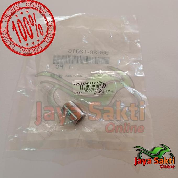 Bos Blok Kecil Pin Dowel Scorpio,Scorpio Z Asli Yamaha Asli